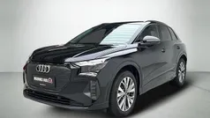 Brugt 2024 Audi Q4 e-tron Advanced SUV | 349.900 kr. (God pris)