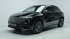 Brugt 2024 Mercedes EQA250+ AMG SUV | 339.900 kr. (Fair pris)