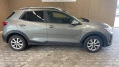 Brugt 2020 Kia Stonic SUV | 124.900 kr. (Fair pris)