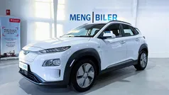 Brugt 2020 Hyundai Kona Trend SUV | 144.700 kr. (Fair pris)