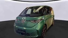 Brugt 2023 VW ID. Buzz Life Van | 389.900 kr. (Fair pris)