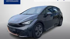 Brugt 2023 Cupra Born High Hatchback | 194.700 kr. (Fair pris)