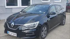 Brugt 2020 Renault Mégane IV Intens Stationcar | 135.000 kr. (God pris)