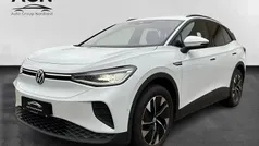 Hvidmetal Brugt 2024 VW ID.4 Pro Performance SUV | 254.900 kr. (God pris)