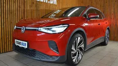 Brugt 2022 VW ID.4 Pro Performance SUV | 229.800 kr. (Fair pris)
