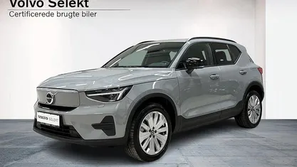 Brugt 2024 Volvo EX40 Standard SUV | 309.600 kr. (Fair pris)