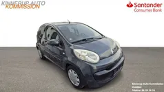 Koks Brugt 2006 Citroën C1 Hatchback | 14.900 kr. (Super pris)