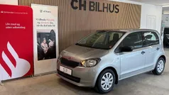 Brugt 2016 Skoda Citigo Active Hatchback | 74.500 kr. (Fair pris)