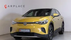 Guldmetal Brugt 2021 VW ID.4 Pro Performance SUV | 224.900 kr. (Super pris)