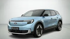 Brugt 2024 Ford Explorer Extended Range SUV | 329.400 kr. (Fair pris)