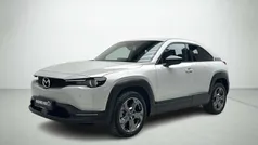 Brugt 2021 Mazda MX30 Comfort SUV | 122.900 kr. (Fair pris)