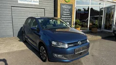 Brugt 2015 VW Polo Hatchback | 99.800 kr. (Fair pris)