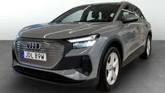 Brugt 2022 Audi Q4 e-tron Proline SUV | 268.600 kr. (Super pris)