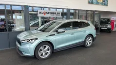 Brugt 2022 Skoda Enyaq iV SUV | 249.700 kr. (God pris)