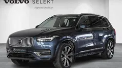 Brugt 2022 Volvo XC90 Ultimate SUV | 749.900 kr. (Fair pris)