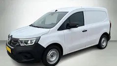 Brugt 2024 Renault Kangoo MPV | 159.800 kr.