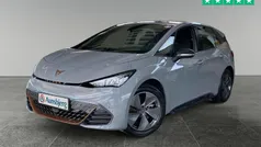Grå metal Brugt 2023 Cupra Born Hatchback | 192.500 kr. (Fair pris)