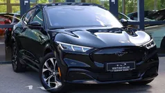 Brugt 2023 Ford Mustang Mach-E Extended Range SUV | 319.900 kr. (God pris)