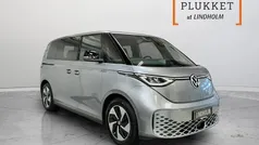 Brugt 2025 VW ID. Buzz Pro MPV | 399.900 kr. (Fair pris)
