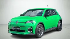 Brugt 2025 Renault R5 Evolution Hatchback | 189.900 kr.