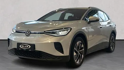 Brugt 2025 VW ID.4 Pro SUV | 319.900 kr. (Fair pris)