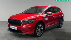 Brugt 2023 Skoda Enyaq iV SUV | 294.500 kr. (Fair pris)
