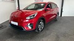 Brugt 2021 Kia e-Niro Advance SUV | 169.990 kr. (God pris)