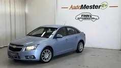 Brugt 2011 Chevrolet Cruze | 44.900 kr.
