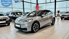 Brugt 2022 VW ID.3 Family Hatchback | 179.700 kr.