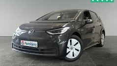 Brugt 2021 VW ID.3 Hatchback | 179.500 kr. (Fair pris)