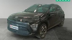 Grå metal Ny 2025 Hyundai Kona Ultimate SUV | 289.500 kr. (Fair pris)