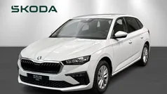 Brugt 2024 Skoda Scala Selection Hatchback | 274.900 kr.