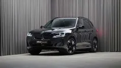 Brugt 2023 BMW iX3 M Sport SUV | 459.900 kr. (Lidt for dyr)