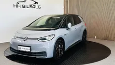 Brugt 2023 VW ID.3 Pro Hatchback | 239.700 kr. (Fair pris)