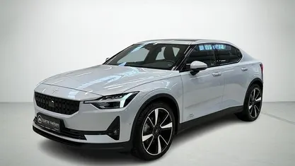 Brugt 2023 Polestar 2 Hatchback | 229.300 kr. (Fair pris)