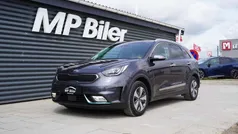 Koks Brugt 2019 Kia Niro Advance SUV | 149.900 kr. (Fair pris)