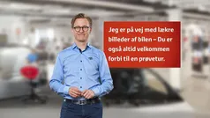 Brugt 2022 Toyota Corolla Active Stationcar | 239.990 kr. (Fair pris)