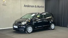 Sort Brugt 2019 Skoda Citigo Fresh Hatchback | 93.900 kr. (Fair pris)