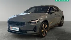 Gråmetal Brugt 2023 Polestar 2 Long Range Single Motor Sedan | 224.500 kr. (Fair pris)