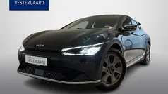 Brugt 2022 Kia EV6 SUV | 204.900 kr. (Super pris)