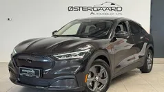 Gråmetal Brugt 2023 Ford Mustang Mach-E Extended Range SUV | 284.700 kr. (Fair pris)