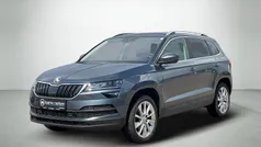 Gråmetal Brugt 2020 Skoda Karoq Style SUV | 229.990 kr. (Fair pris)