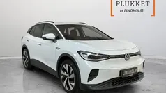 Brugt 2023 VW ID.4 Pro Performance SUV | 249.900 kr. (Fair pris)