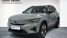 Brugt 2024 Volvo XC40 Core SUV | 314.900 kr. (Fair pris)