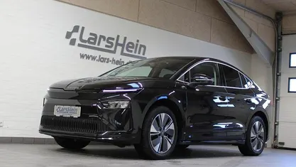 Brugt 2025 Skoda Enyaq iV SUV | 369.800 kr. (God pris)