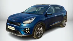 Brugt 2022 Kia Niro Advance SUV | 174.000 kr. (God pris)