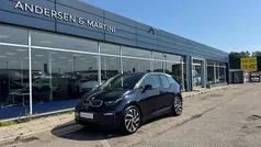 Brugt 2020 BMW i3 Hatchback | 149.900 kr. (Fair pris)