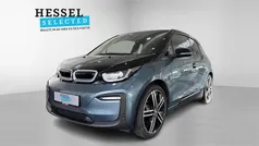 Blåmetal m. sort tag Brugt 2022 BMW i3 Hatchback | 148.000 kr. (God pris)