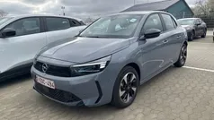 Grå metal Brugt 2023 Opel Corsa-e Edition Hatchback | 144.500 kr. (Fair pris)