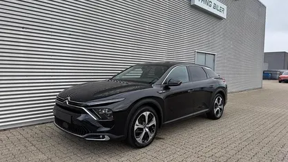 Brugt 2022 Citroën C5 X Stationcar | 239.900 kr. (Super pris)